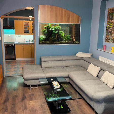 Suk Apartman 24 سوكودول ناد لودجينسي المظهر الخارجي الصورة