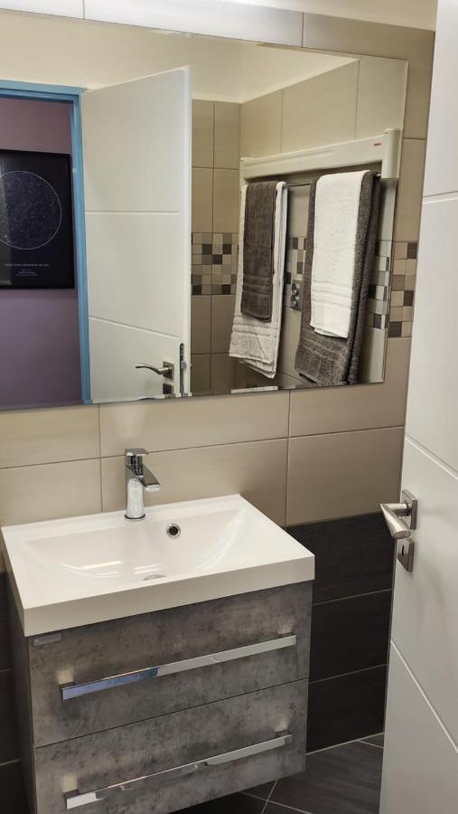 Suk Apartman 24 سوكودول ناد لودجينسي المظهر الخارجي الصورة