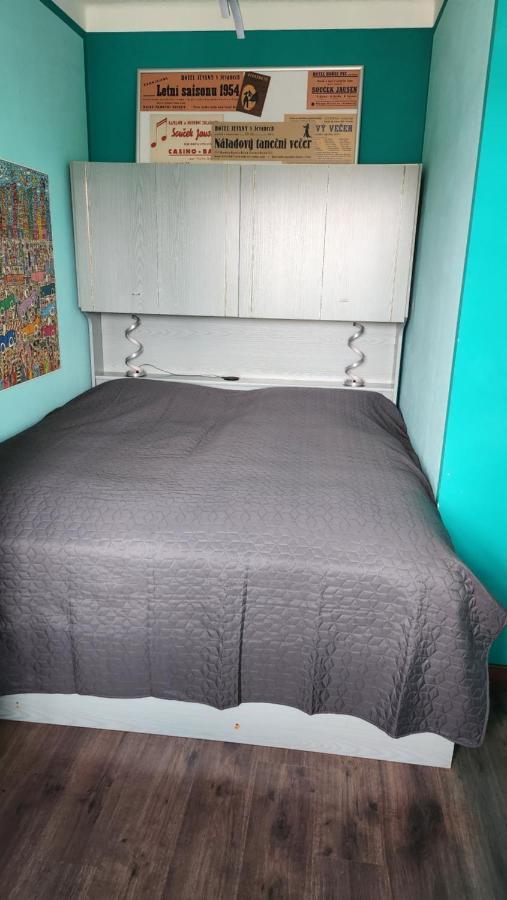 Suk Apartman 24 سوكودول ناد لودجينسي المظهر الخارجي الصورة