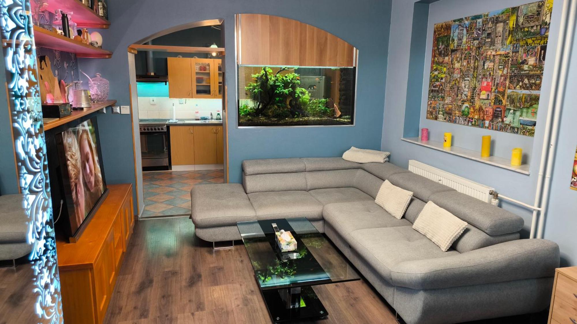 Suk Apartman 24 سوكودول ناد لودجينسي المظهر الخارجي الصورة