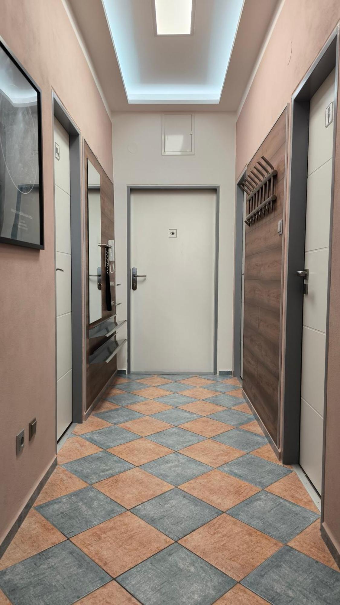 Suk Apartman 24 سوكودول ناد لودجينسي المظهر الخارجي الصورة